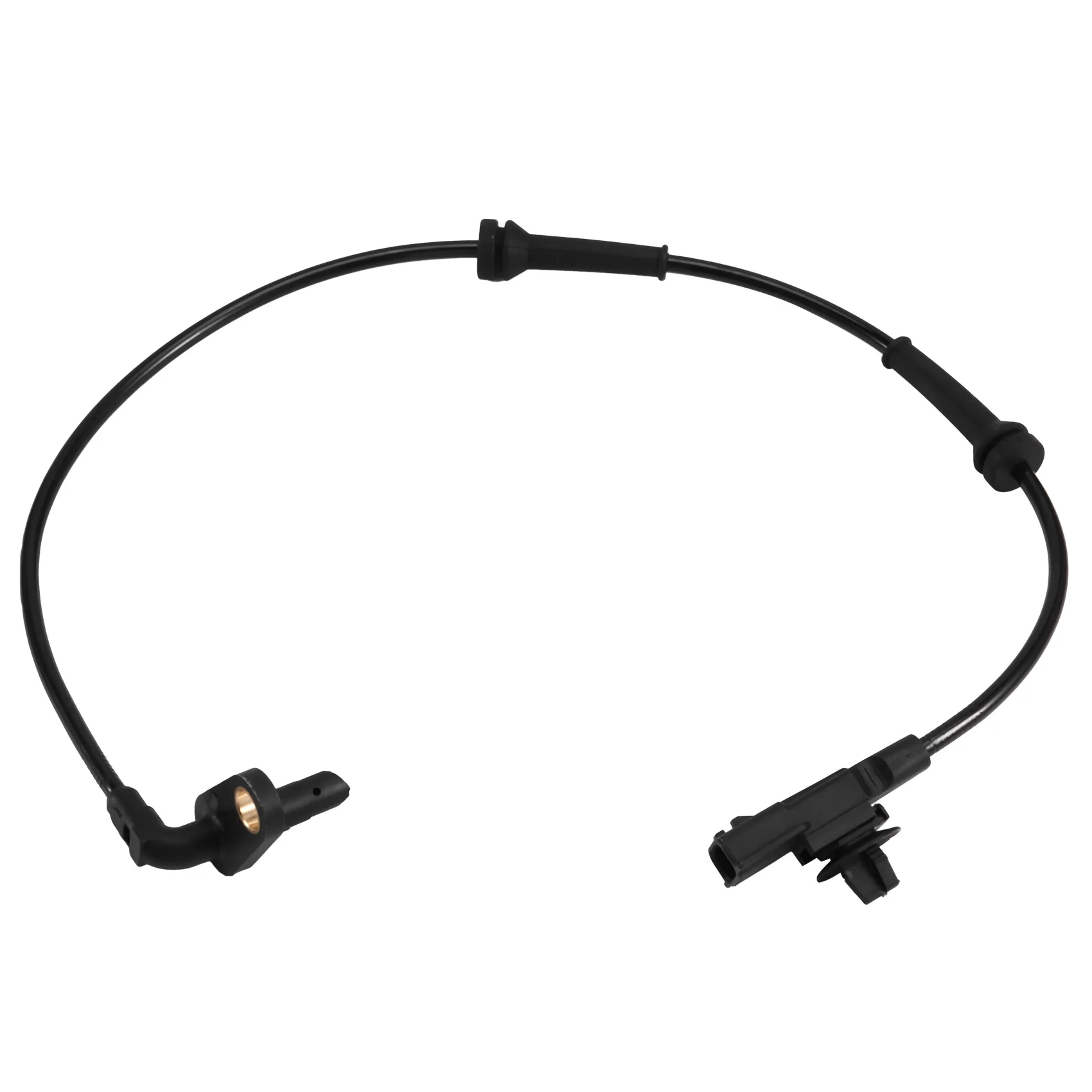 A30F-47901-1HA0A Rear Left ABS Sensor Wheel Speed For 2010-2019 Nissan Micra March K13 Almera Versa Sunny Latio N17