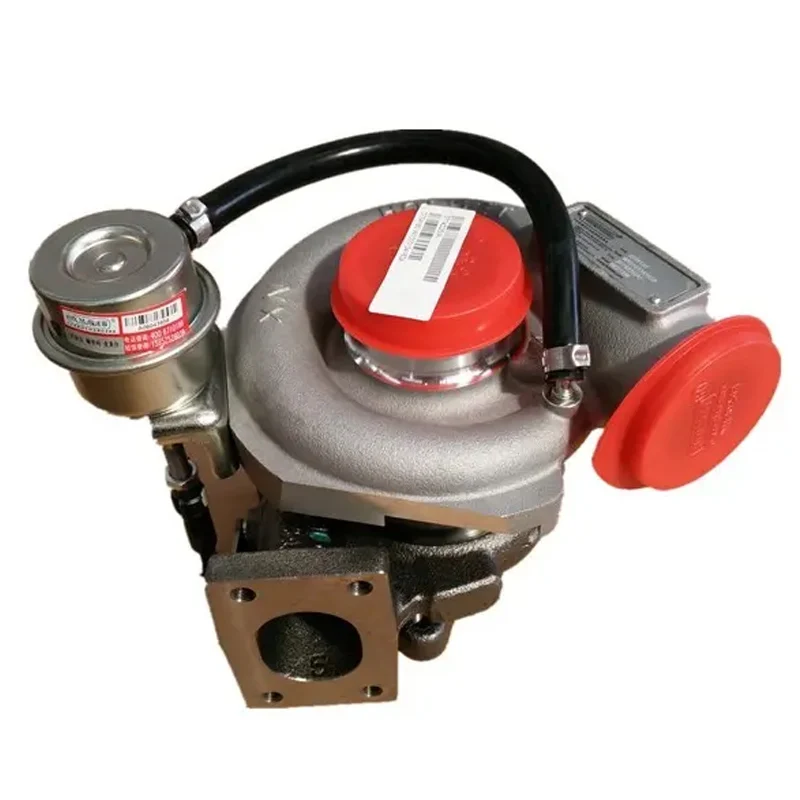 1 PCS Turbo HE211W   Turbocharger 4309205 3774230 3774199
