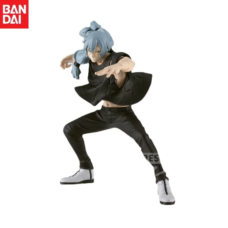 In Stock Bandai Original Banpresto Anime Jujutsu Kaisen Mahito Scenery Action Figure Model Decorate Gifts