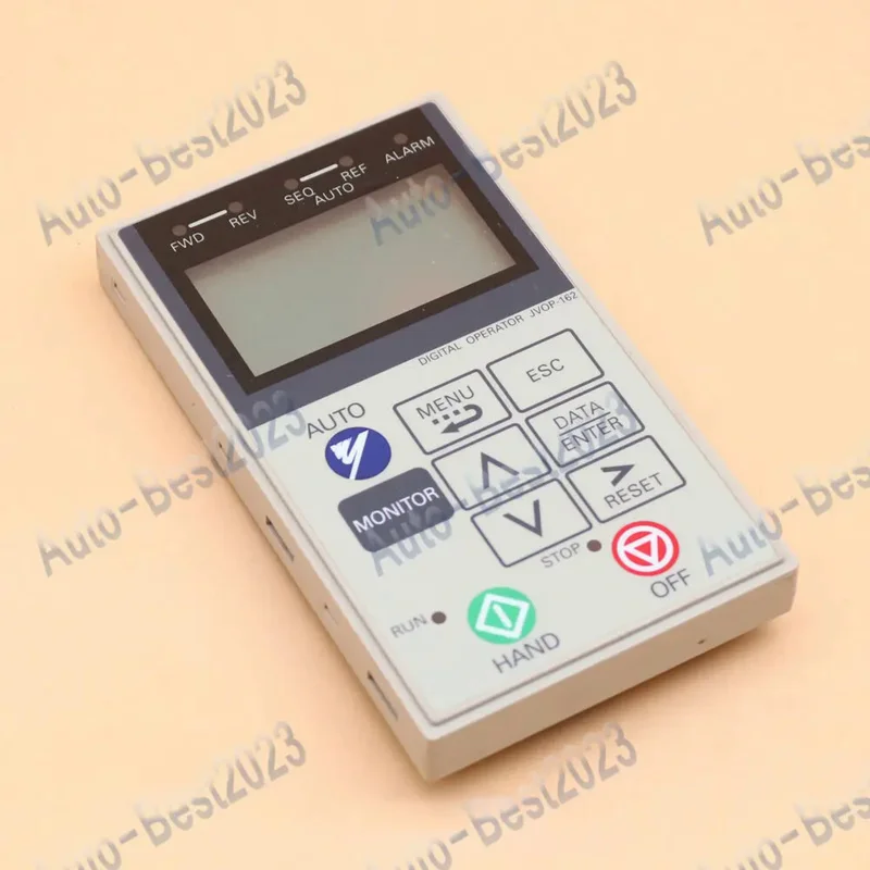 

1PS used yaskawa JVOP-162 Auto Digital Operator FREE SHIP