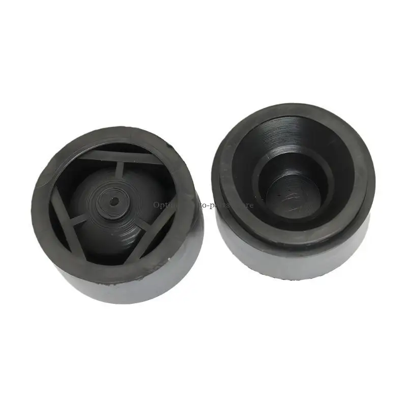 

Engine Cover Installation Rubber Grommet 15mm Height Shock Absorption 13717588501 11147799108 7799108