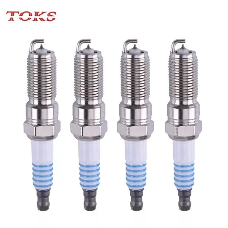 4PCS Good Quality SP-530 AYFS-32Y-R Motorcraft Iridium Spark Plug For Ford Escape Lincoln MKZ SP530 AYFS32YR