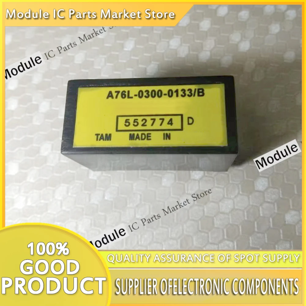 A76L-0300-0133 A76L-0300-0133/A A76L-0300-0133/B NEW MODULE