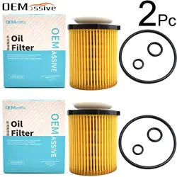 Oil Filter 2701800109 For Infiniti QX30 Benz V-Class SLK R172 W176 W242 C204 C117 A207 S212 C253 W447 W204 S204 S205 A238 X253