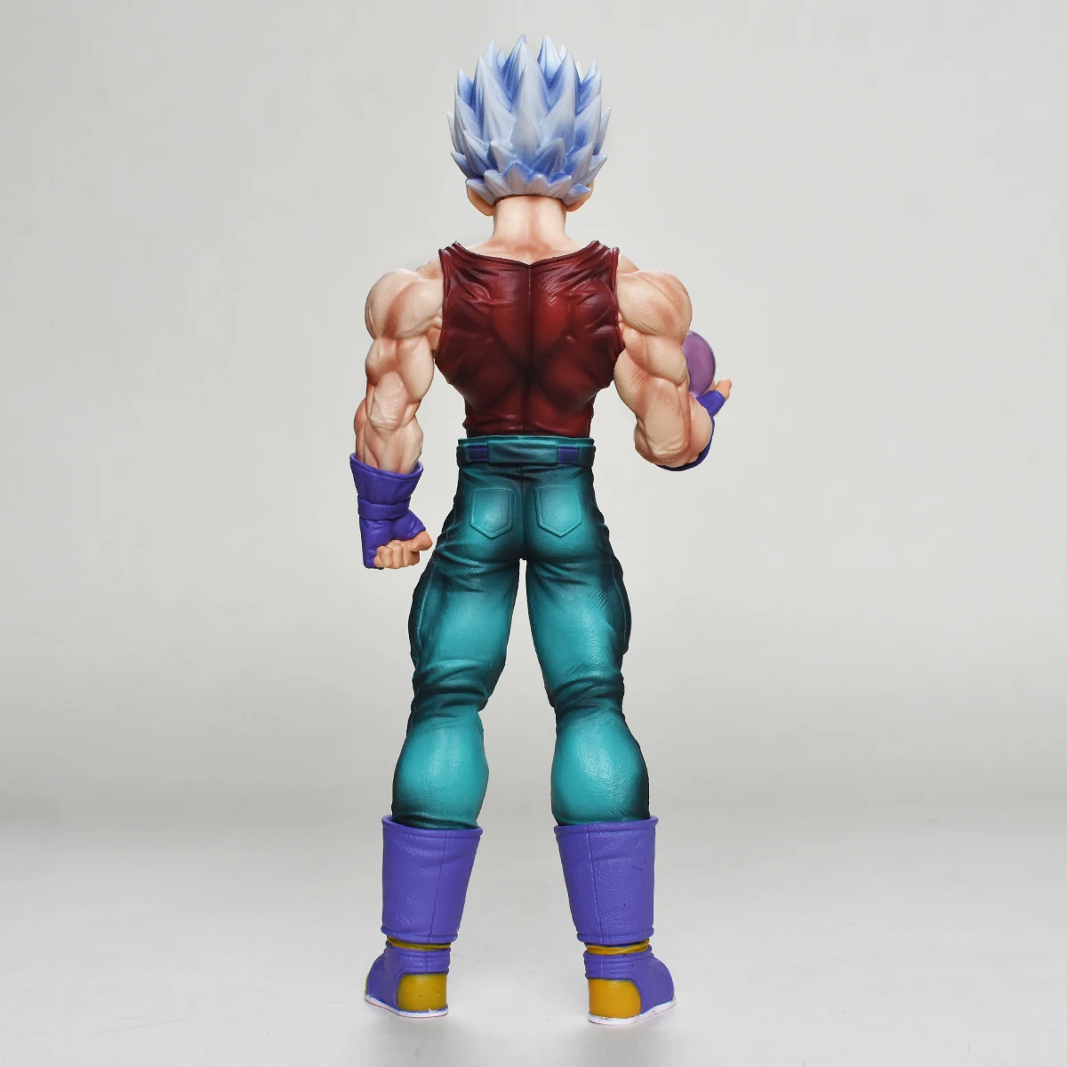 Figura de Anime Dragon Ball Z, - Baby Products A To Z reseña y precio