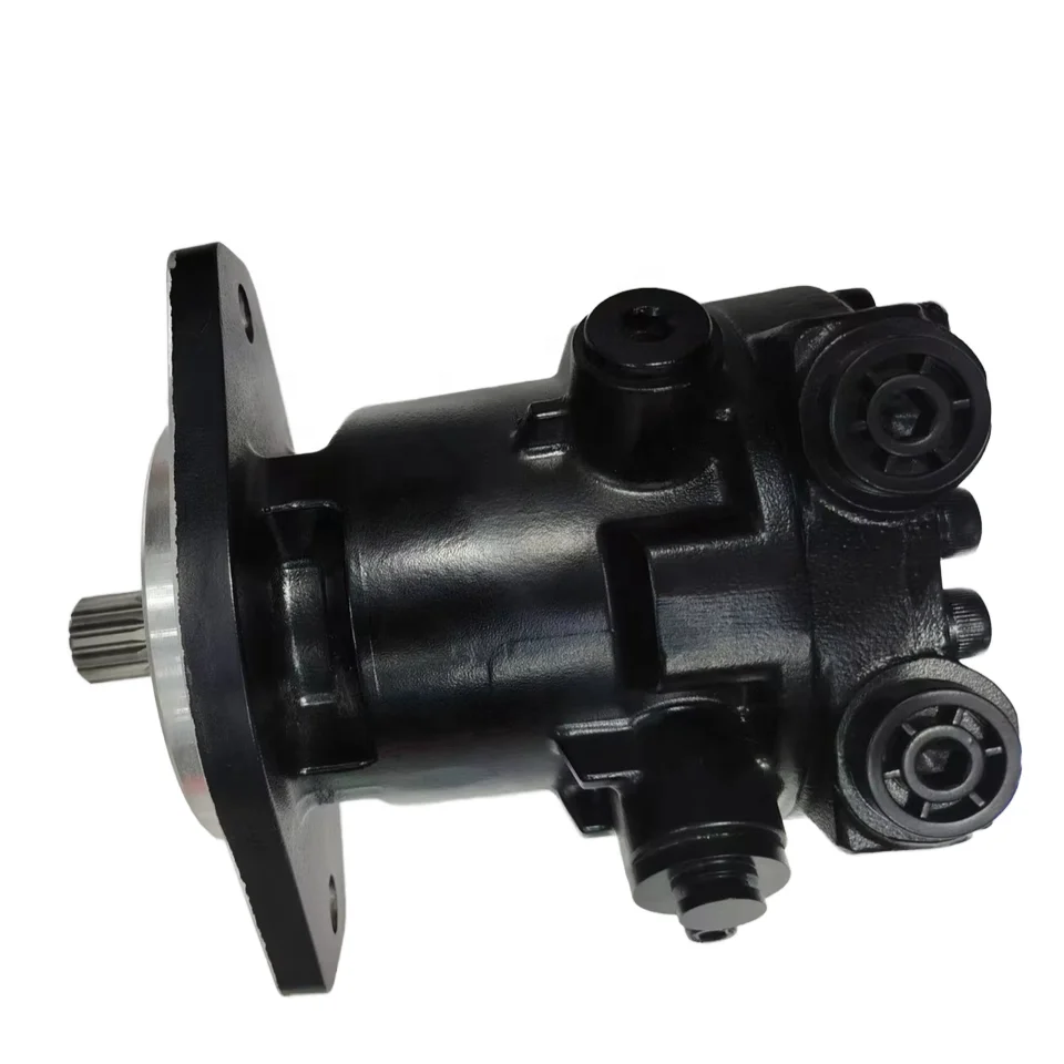 

MP1MF02ONASB2BNNNN20ANNN MP1 Series Hydraulic Brand New