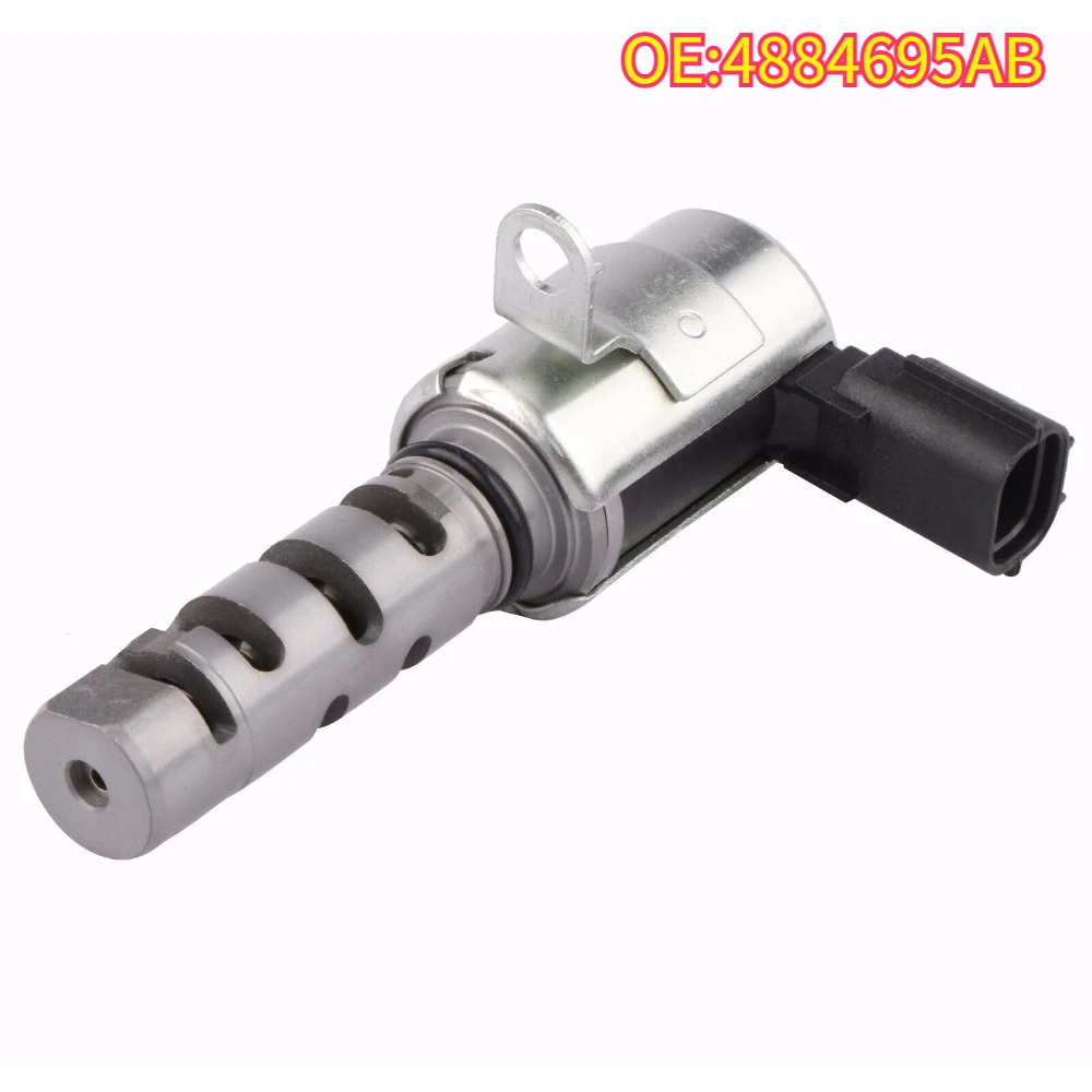

High quality New For 4884695AB Variable Timing Solenoid Control Valve Chrysler 200 Sebring Jeep COMPASS PATRIOT Dodge AVENGER