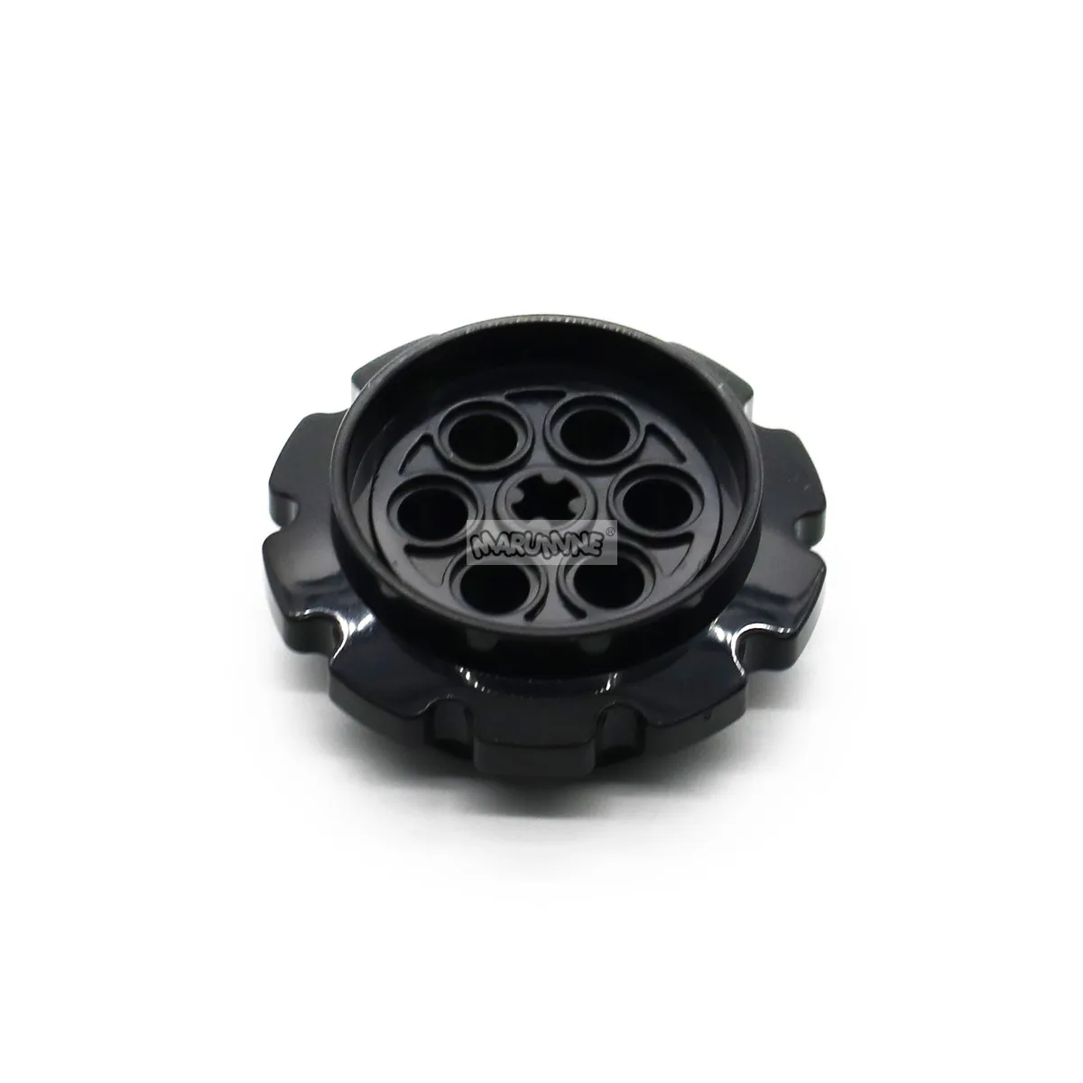 Marumine Track Element 5x1.5 Brick 88323 Sproclet Diameter 40.7 Building Blocks Technology Parts 57519 Classic Children Toys
