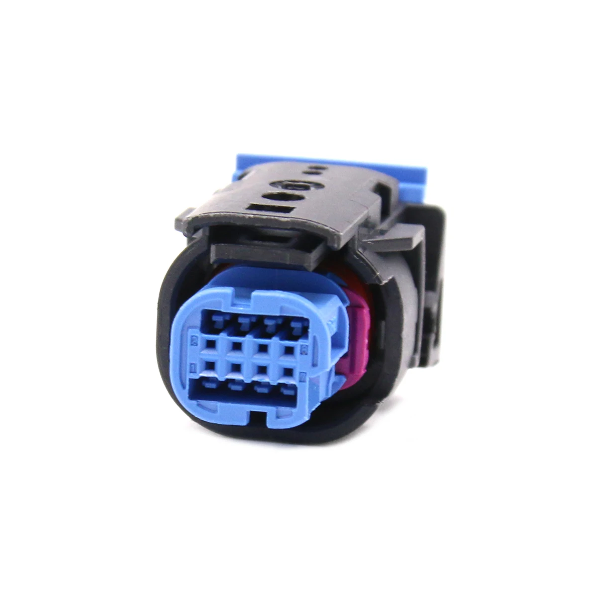 Keyless Entry Kessy system Handle Plug Connector For VW MQB T-ROC Skoda Kodiaq Superb MK3 Octavia A7