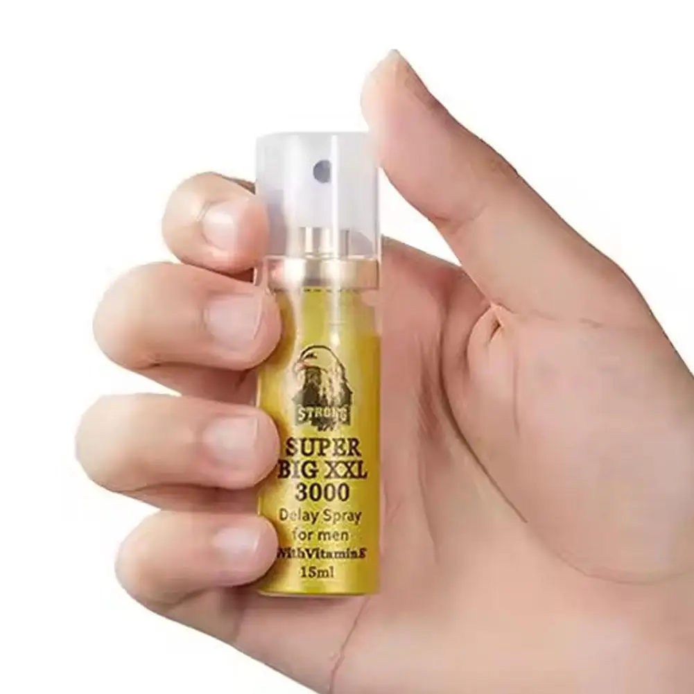 رذاذ تأخير الجنس للرجال غير خدر تأخير الذكور القذف رذاذ الجنس رجل إطالة بخاخات القضيب سرعة القذف