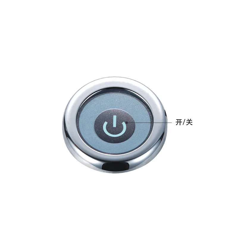 

Bluetooth-контроллер массажа с постоянной температурой для акриловых ванн
