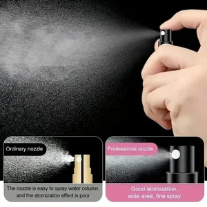 5/8ml perfume atomizer portable liquid liquid container for the aluminum spray alcohol mini cosmetic cosmetics. 10 Main Sales Bottle Perfume - №7