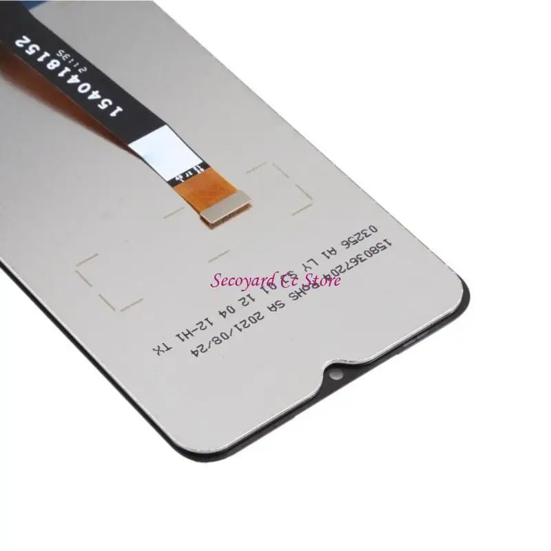 N3UC Replacement Back Cover Lightweight Design for S23 S911B Easy DIY Installation Glass Phone Repair Part