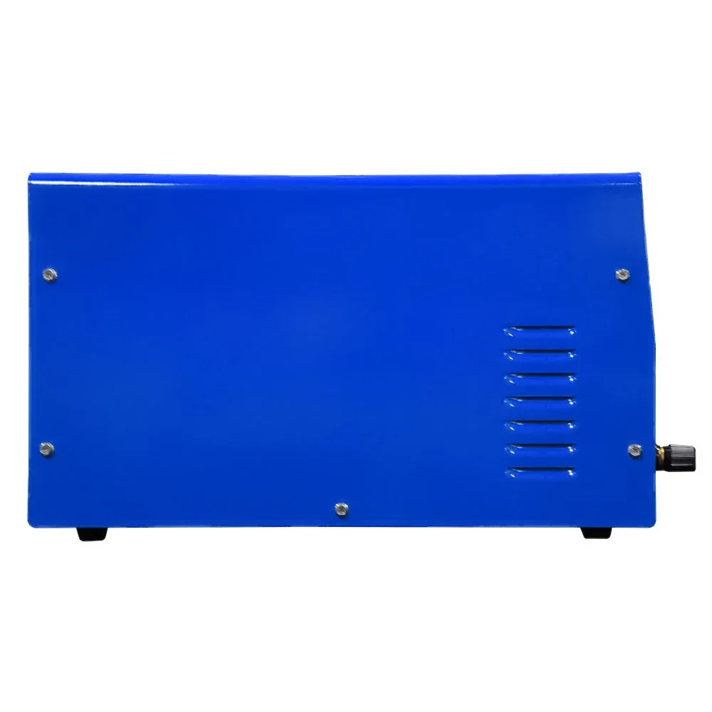 Soldagem a frio industrial de alta eficiência