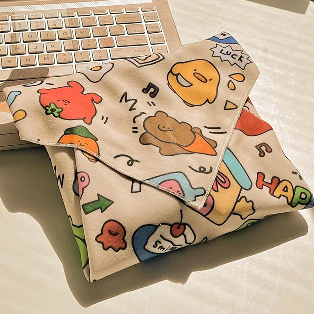 Fantastic Folding Cosmetic Bag Magic Hundred‑Patch Cloth Multi‑Purpose Storage Pouch Reusable Protective Cover