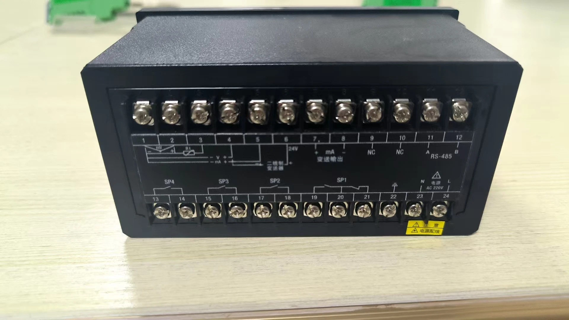 For temperature controller Instrument Parts & Accessories
