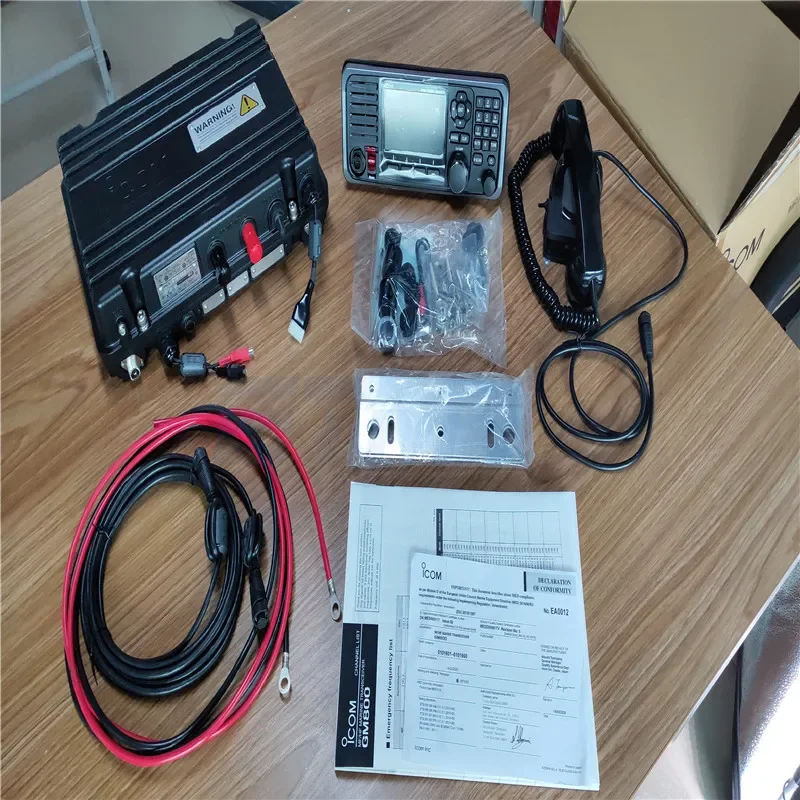 Marine Electronics …