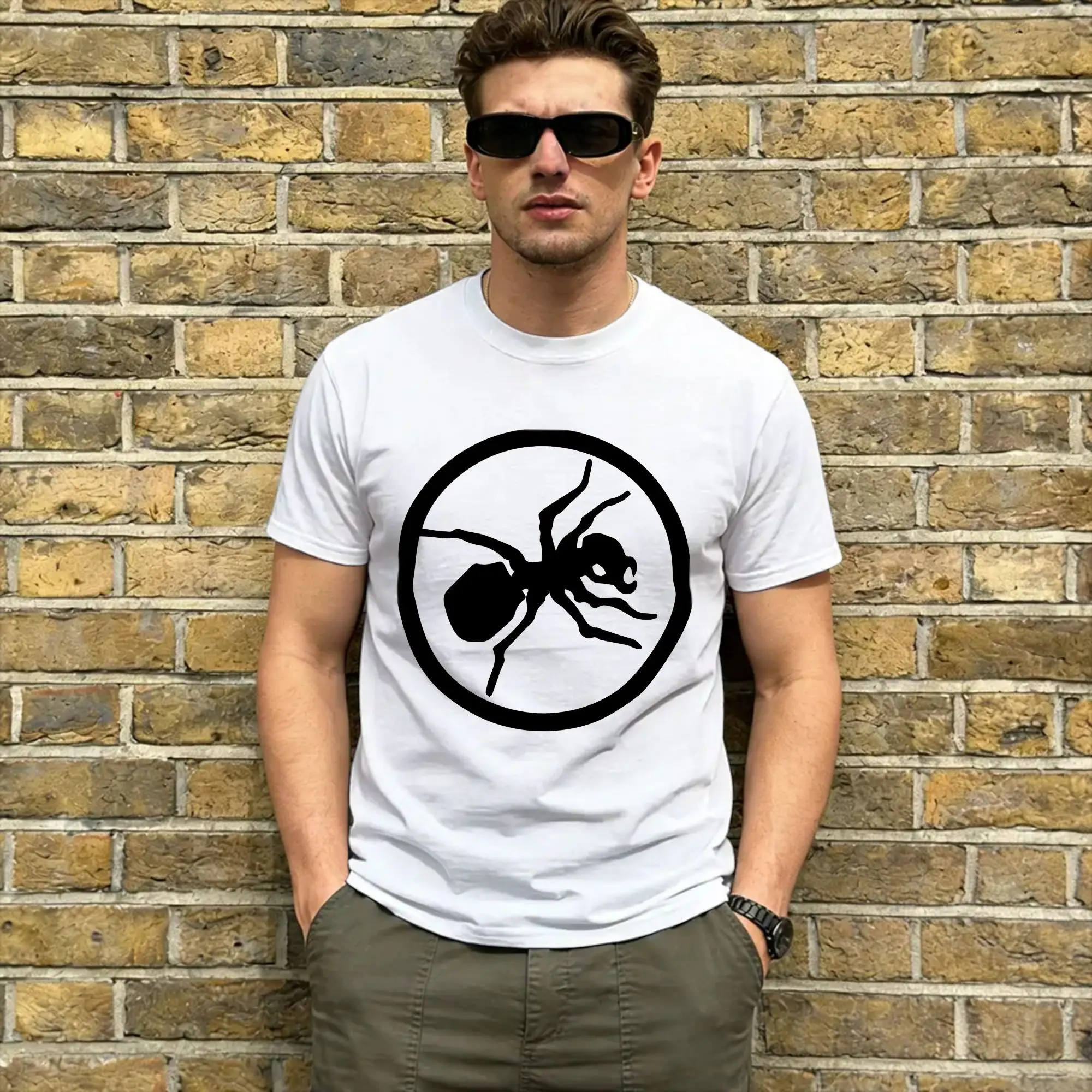The Prodigys Warriors Dance Tour 2026 T Shirt Summer  Hip Hop T-Shirts Male Cotton O Neck Oversized Top Tees Vintage Tshirt