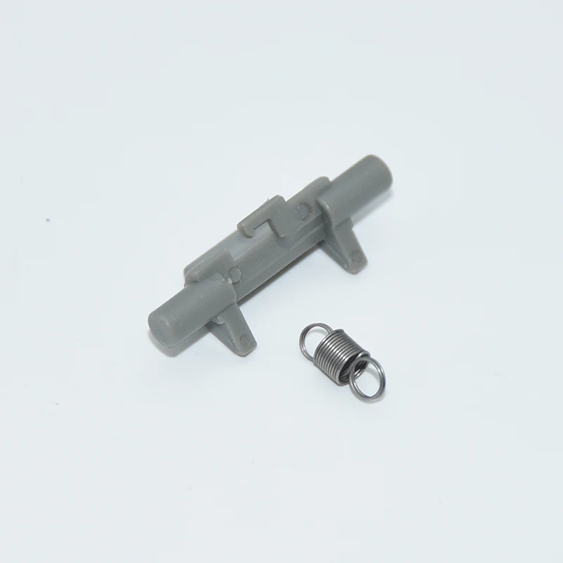 10SETS Cassette Paper Tray SNAP JOINT Hook LOCK Lever SPRING for HP LaserJet Pro 400 M401 M401d M401dn M425 P2035 P2055