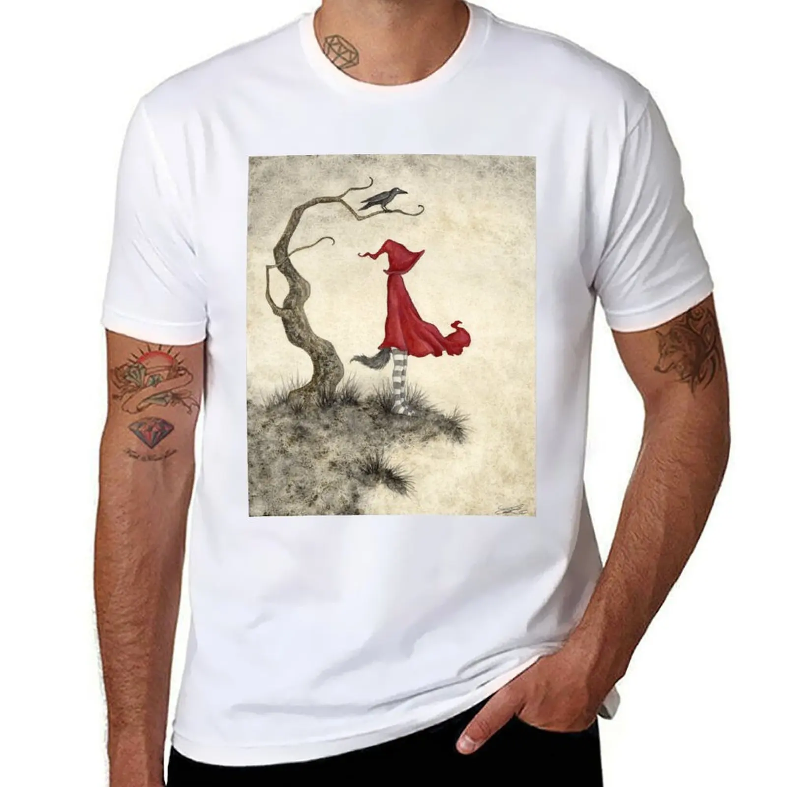 

Wild Thing T-Shirt t shirts designer man t shirt designer black cotton t-shirt plain for man package T-shirt