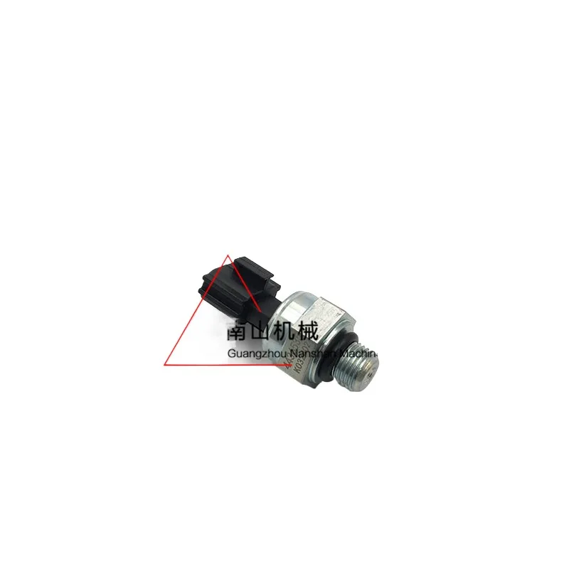 For Hitachi 120 200 240-3-6fish Fillet Low Voltage Sensor Rotary Pressure Sensor4436535 Excavator Parts