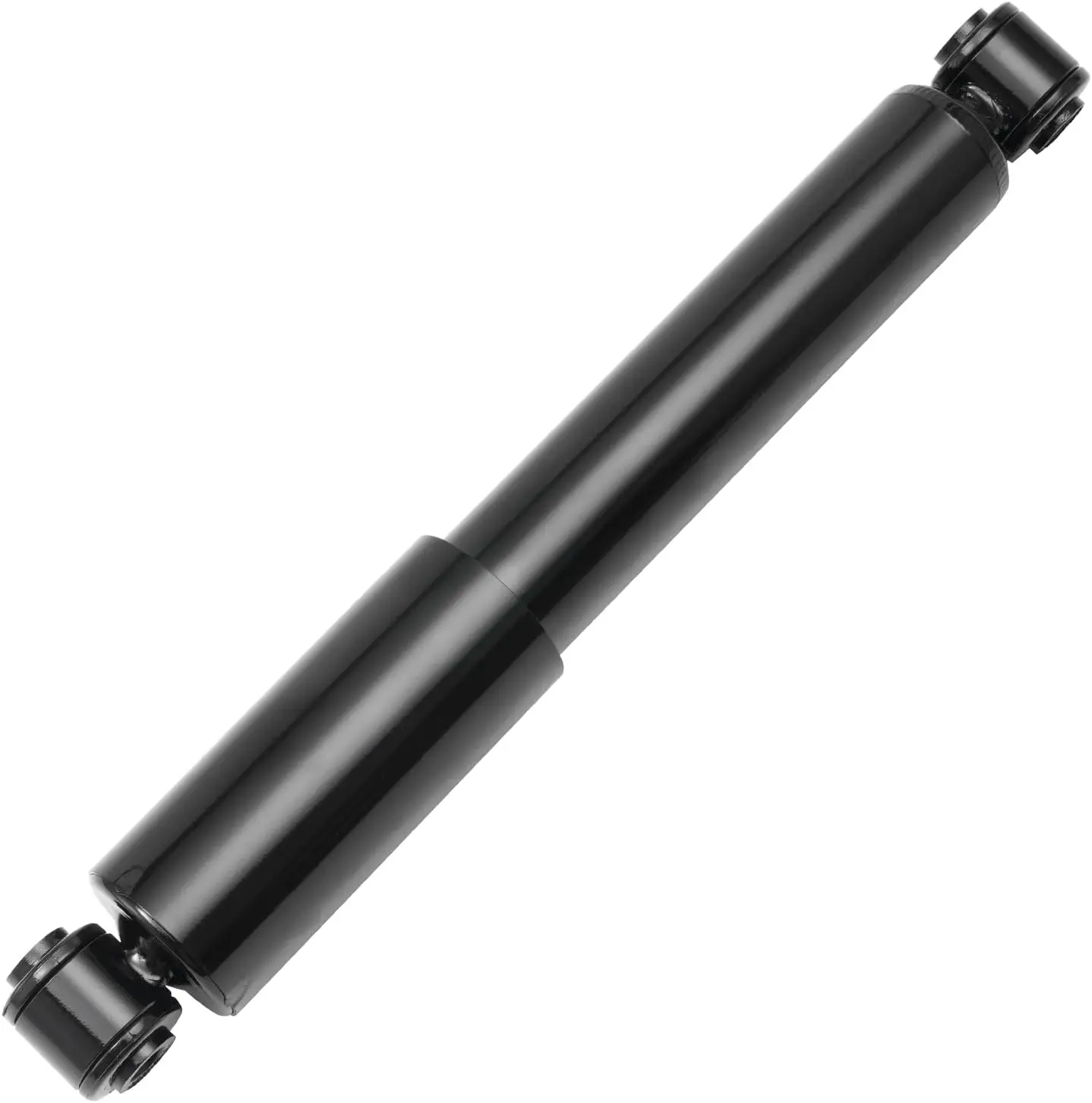 

Комплект задних амортизаторов, совместимый с Dodge Grand Caravan 2008-2020, Chrysler Town & Country 2008-2016, Volkswagen Routan 2009 г.