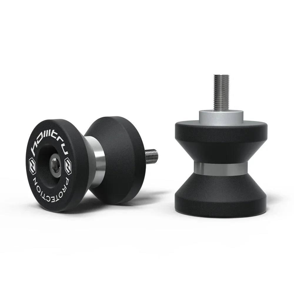 For Aprilia RS660 Tuareg Tuono 660 2021-2023 and Shiver Dorsoduro 750 900 Motorcycle Paddock Stand Bobbins