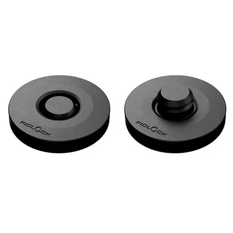 Fidlock SNAP Male L Retractable Fastener