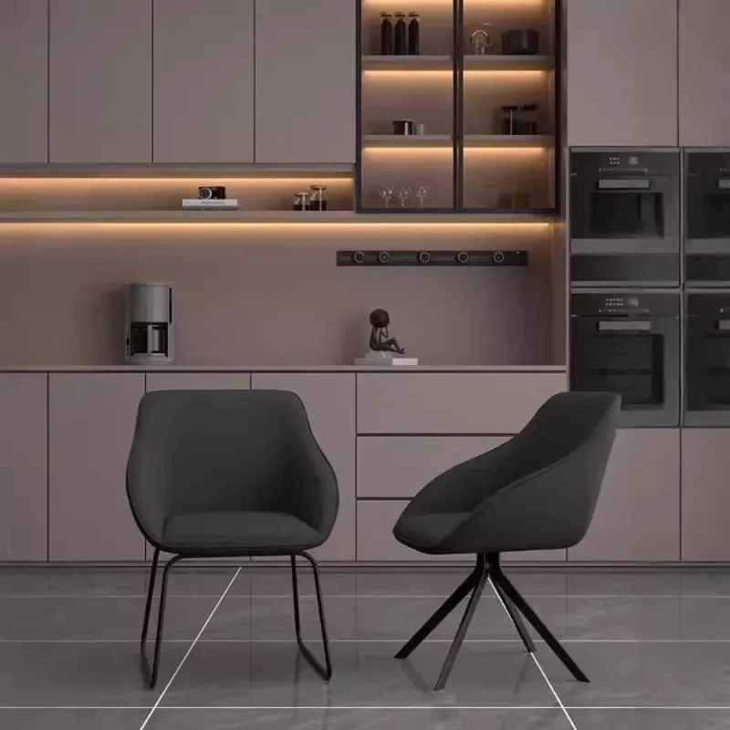 

Black Home Office Chair Executive Ergonomic Gaming Living Room Office Chair Comfy Desk Silla Para Escritorio House Accessories