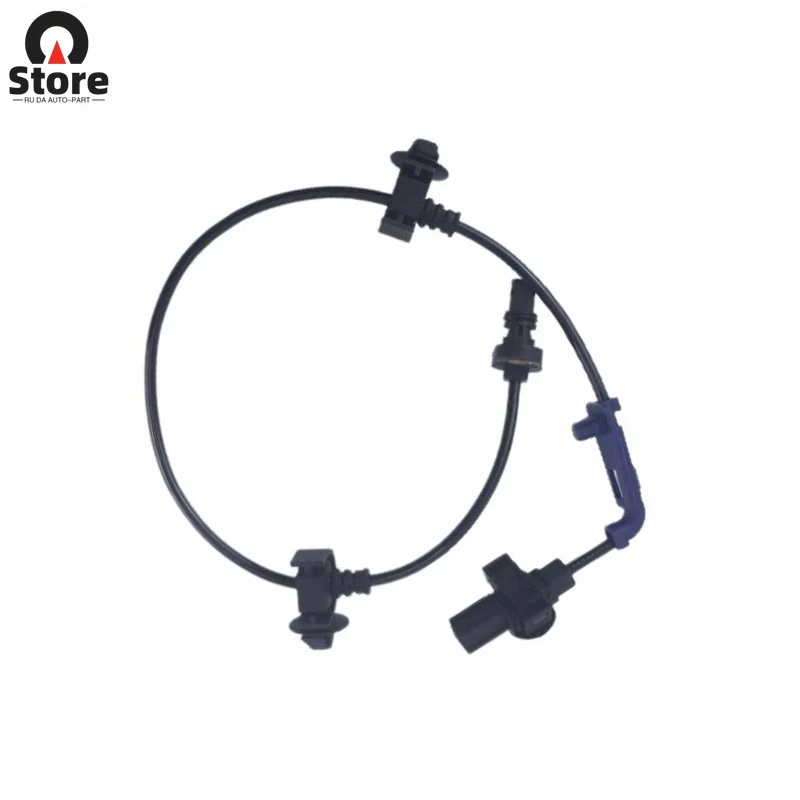 

57470-TR3-A02 57475-TR3-A02 High-Precision ABS Wheel Speed Sensor for Accurate Car Stability Control