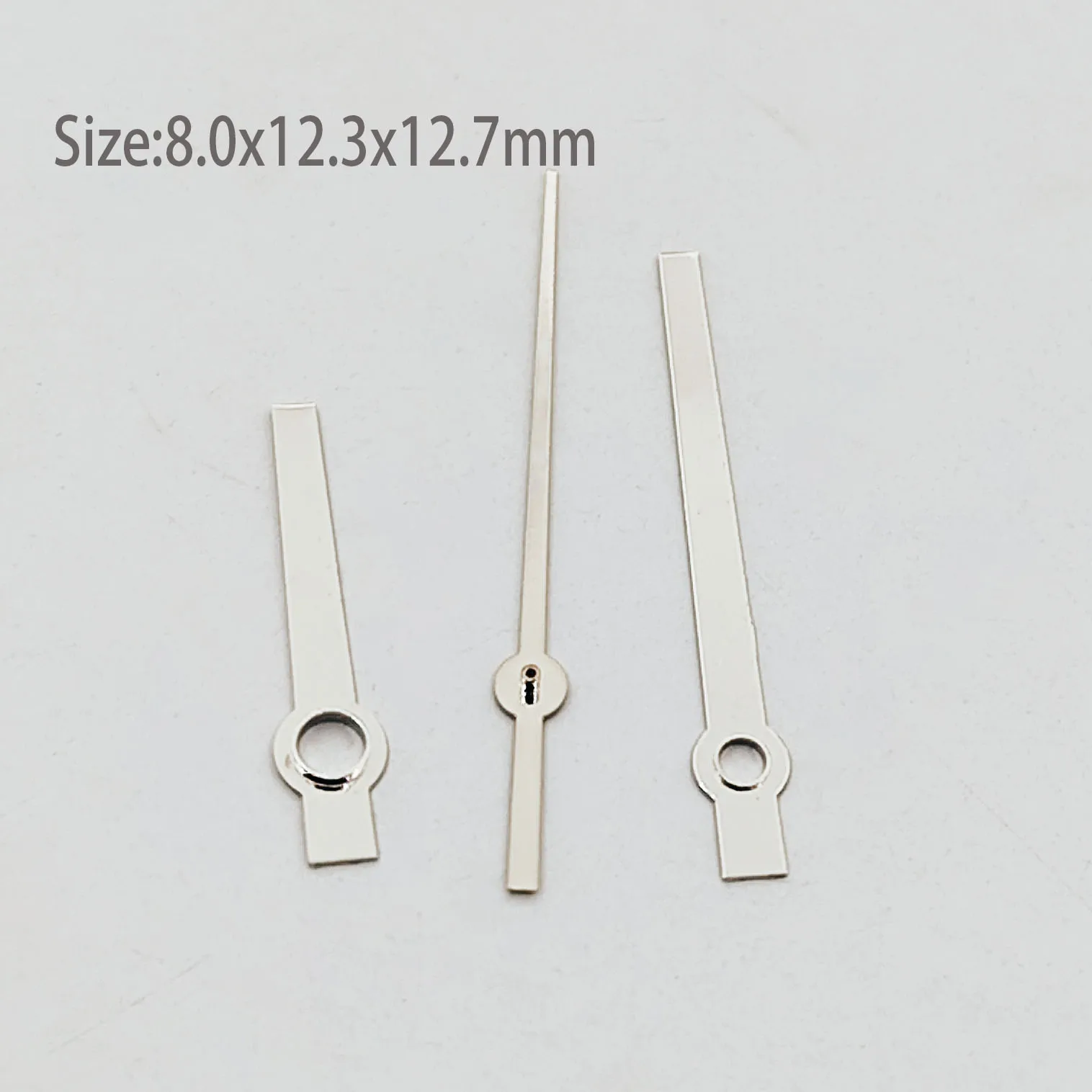 إكسسوارات الساعة صيانة اليد 3135 حركة الساعة اليد 126333   ساعة دقيقة من جهة ثانية 162333   يد ثلاثة أيدي