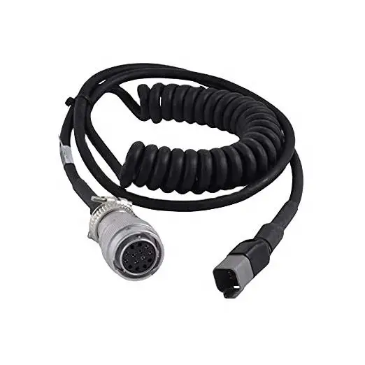 

JLG Scissor Lift Control Box Cable assembly 1001096707 for 1930ES 2030ES 1932ES 2646ES