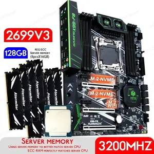 Xeon e5 2699 v3-AliExpress