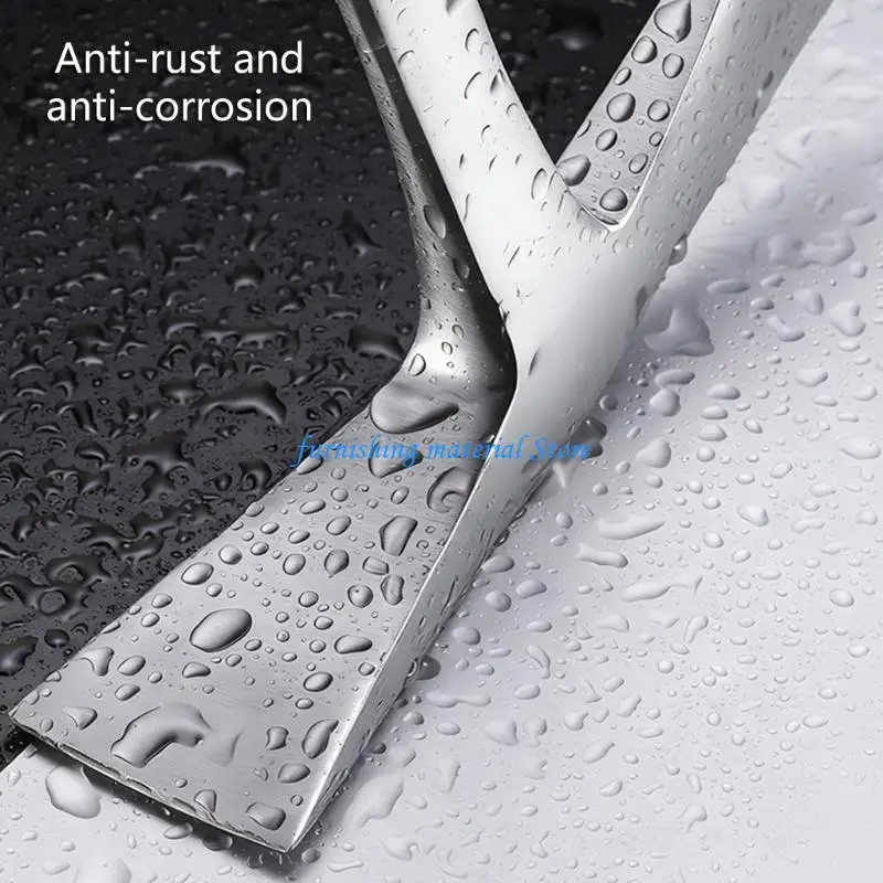 Y5GD Multipurpose Pick Brick Hammer With Heavy Duty Carbon Steel Construction And Ergonomic Grip For Outdoor Activity Use