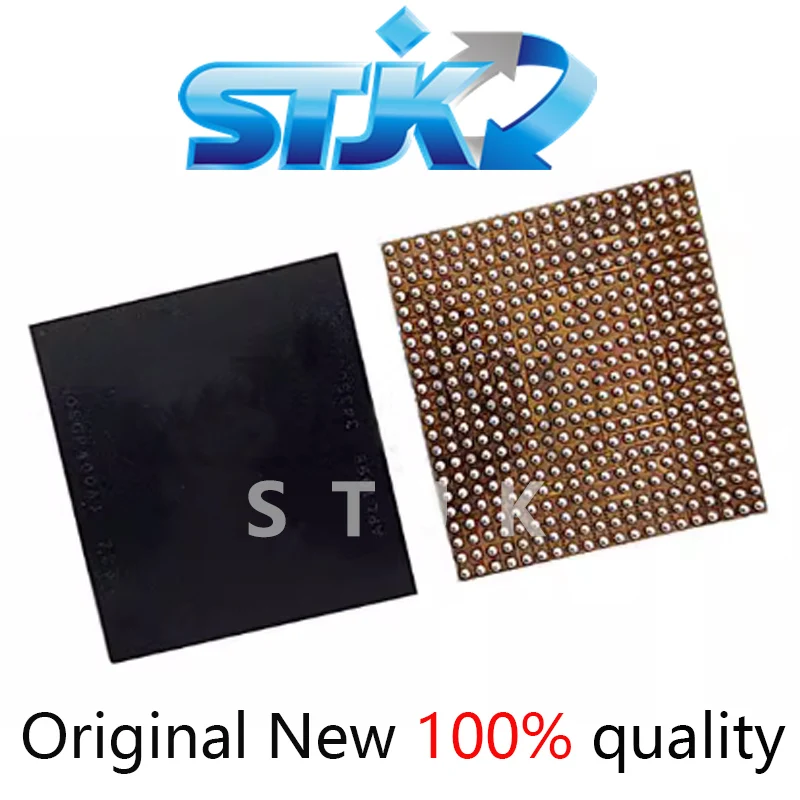 APL1098 343S00554 343S00555 343S00579 BGA Applicable to IPADPRO 12.9 generation 6. power management ic