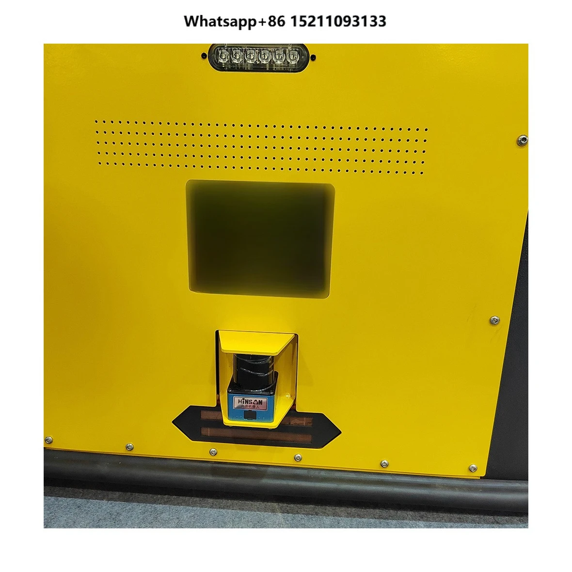 High Precision 270 Degree Sensor New Arrival Distance Measuring Motion & Position Sensor for Obstacle Avoidance
