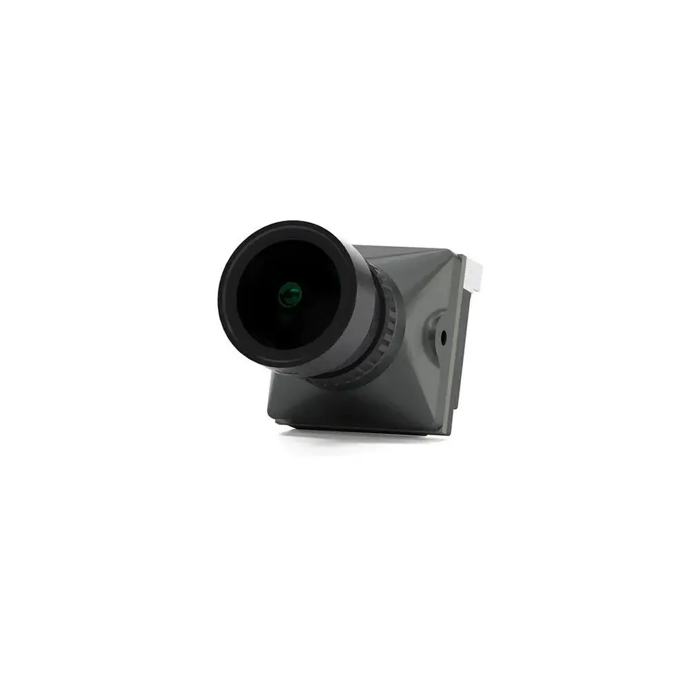CADDX Ratel Pro 1500TVL 9.5g Ultra Light FOVD NTSC/PAL CMOS FPV Starlight Night Vision กล้องสําหรับ FPV RC Drone