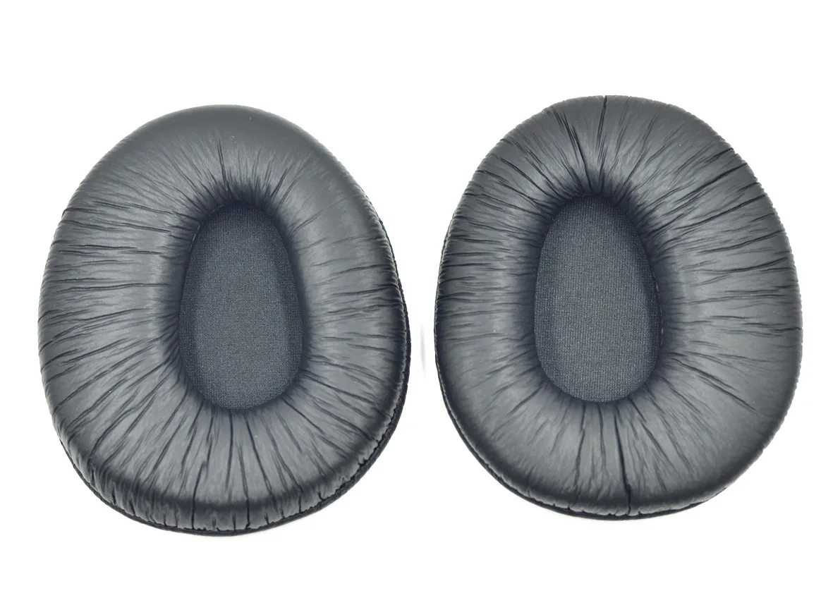 Replacement Ear Pads For SONY MDR-Z600, Z900, V600, V900, V900HD, 7509, 7509HD Headphones Ear Cushions, Headset Earpads