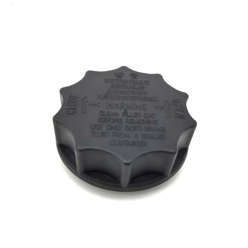 

Brake Master Cylinder Cap For Mazda 626 1999-2001, Protege 2000-2003, MPV 91-98