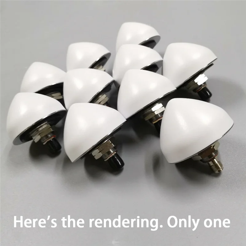 A08E-Small Size Gns… - image