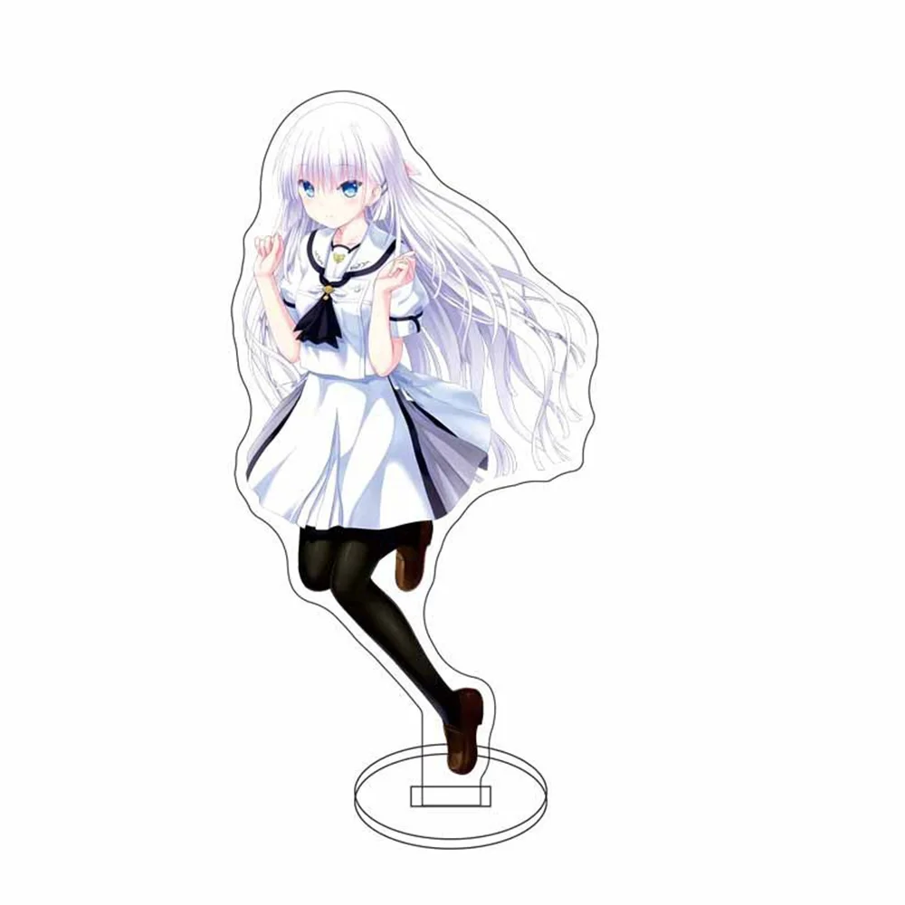 15 سنتيمتر لعبة الصيف جيوب ورشة عمل الاكريليك حامل نموذج تأثيري شخصيات سحرية حلية اكسسوارات عيد الميلاد جمع الهدايا