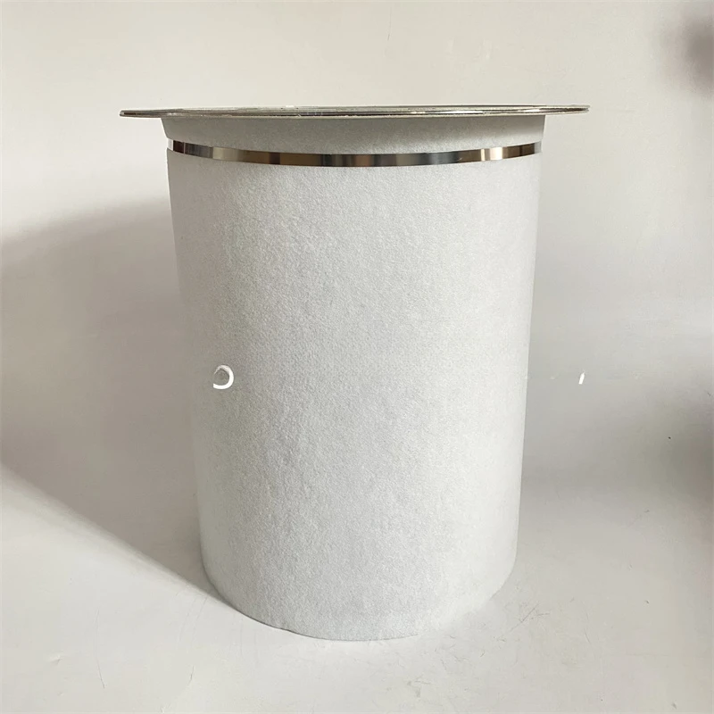 Mathiateur d'huile à air haute efficacité 6.201sable