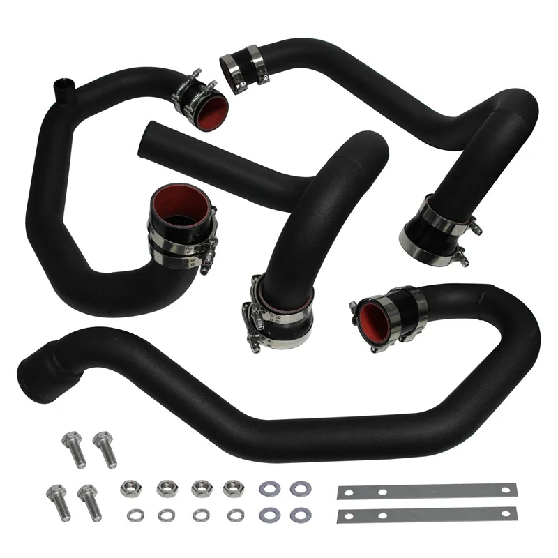 

For Subaru Impreza Upgrade Intercooler Pipes GC8 WRX STI 2.0L EJ20 Turbo 1996-2000
