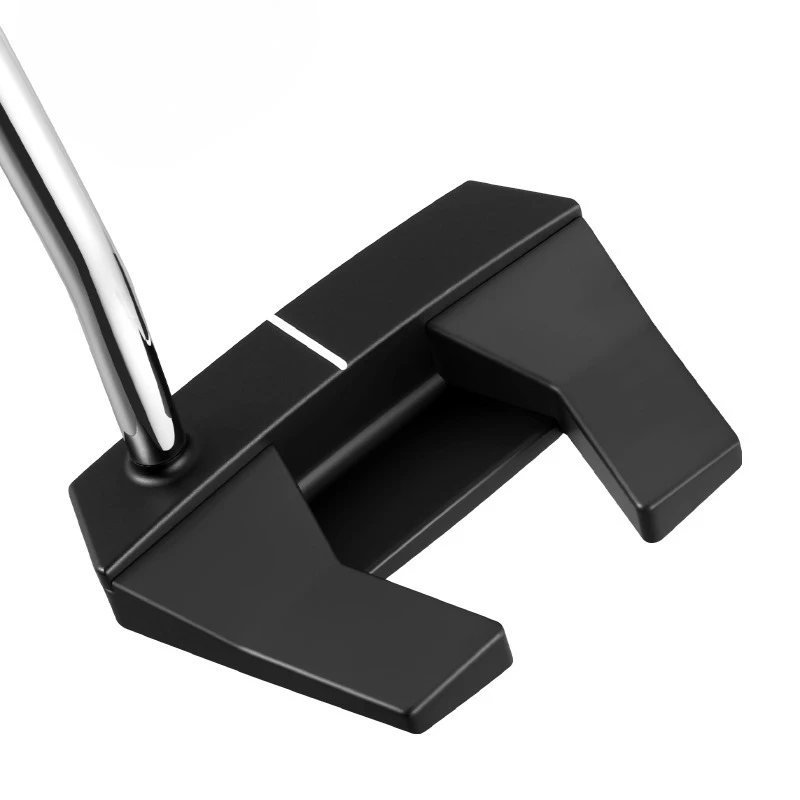 Golf Putter Male Aviation Aluminum Series Putter Balance Effect Is Good, Fault Tolerance Rate Is High Golf Club