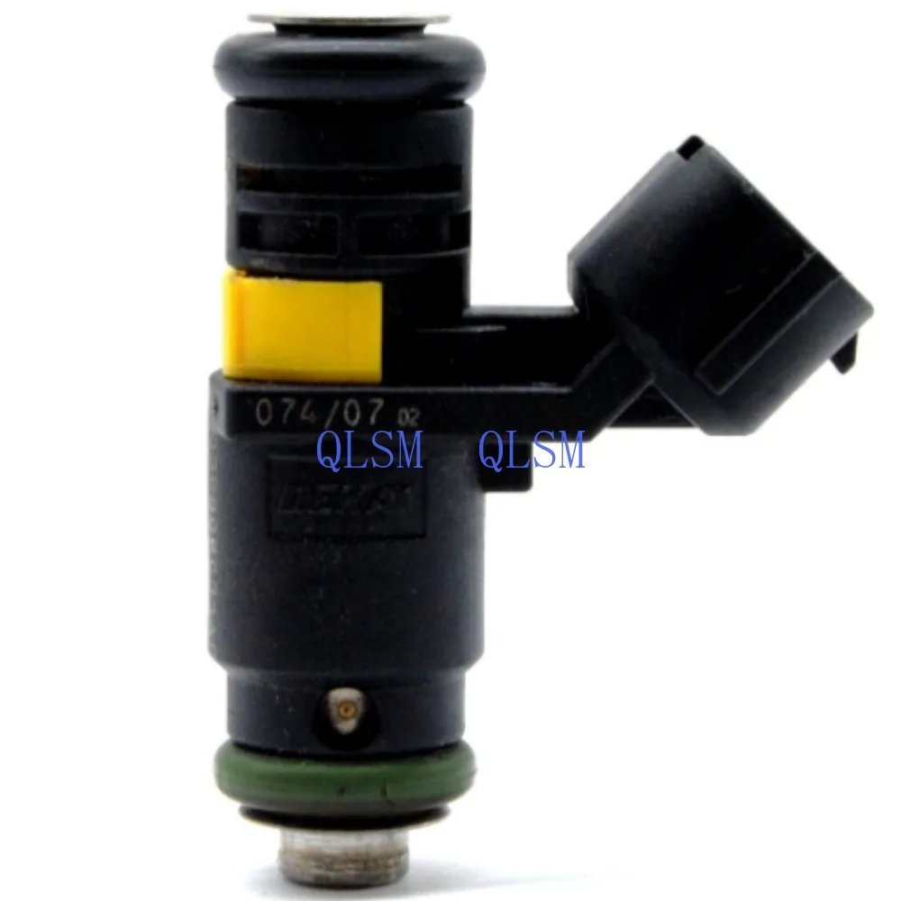 

1PCS FUEL INJECTOR FOR VW POLO GOLF MKV 1K POLO 6R 1.4 16V BUD BCA 04-09 036906031AG