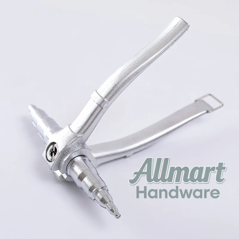 

Ручной расширитель труб ST-22, портативный инструмент для развальцовки медных труб, набор инструментов для ремонта систем кондиционирования и охлаждения