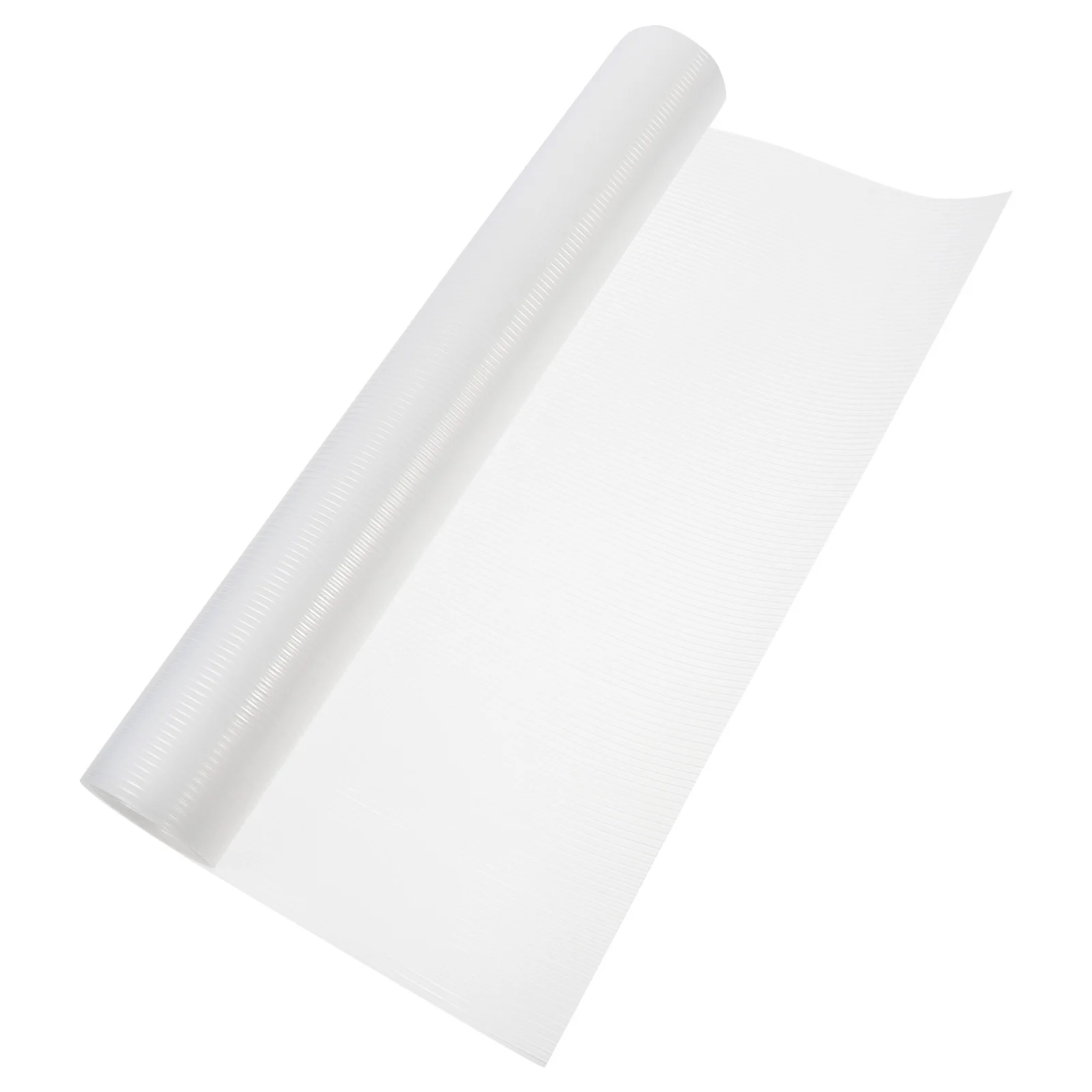 

EVA Anti-slip 45x150CM Transparent Kitchen Cabinet Drawer Liner Fridge Mat Table Mats Storage Cabinet Mat Organizer