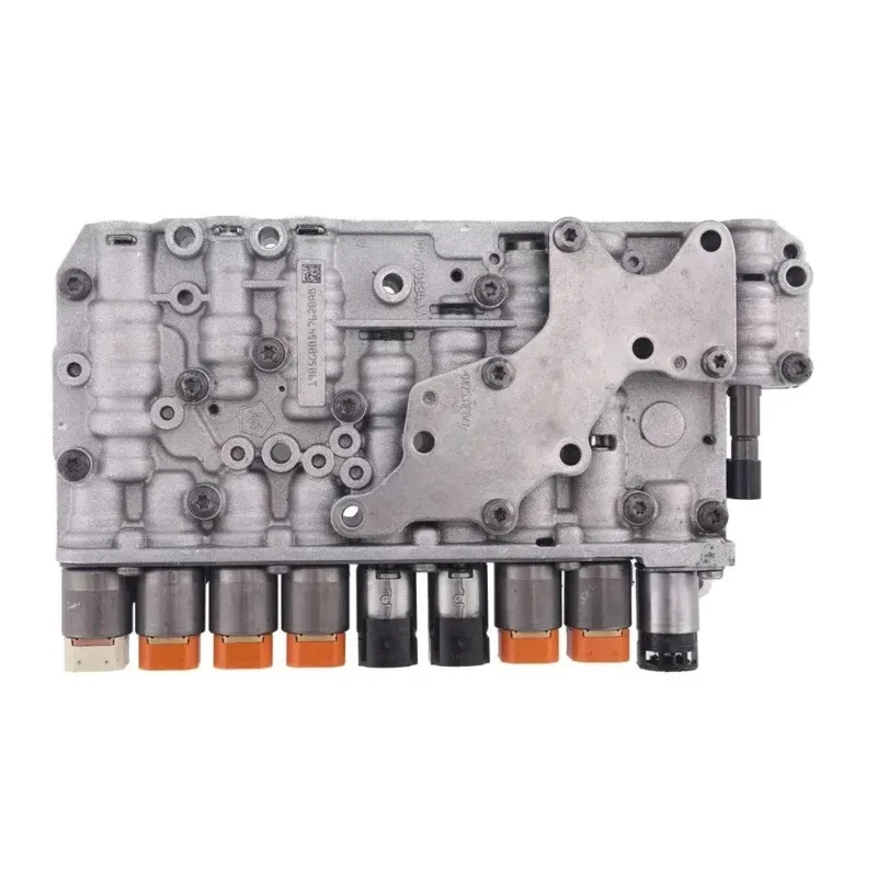 

ZF9HP48 948TE Fit For LANDROVER DODGE ACURA RAM Honda Chrysler Gearbox Valve Body