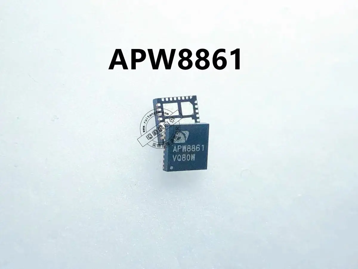 

10 шт/APW8861 APW8861QBI-TRG QFN