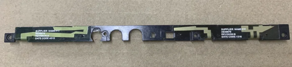 wifi antenna cable for Surface Pro 4 flex cable X939878